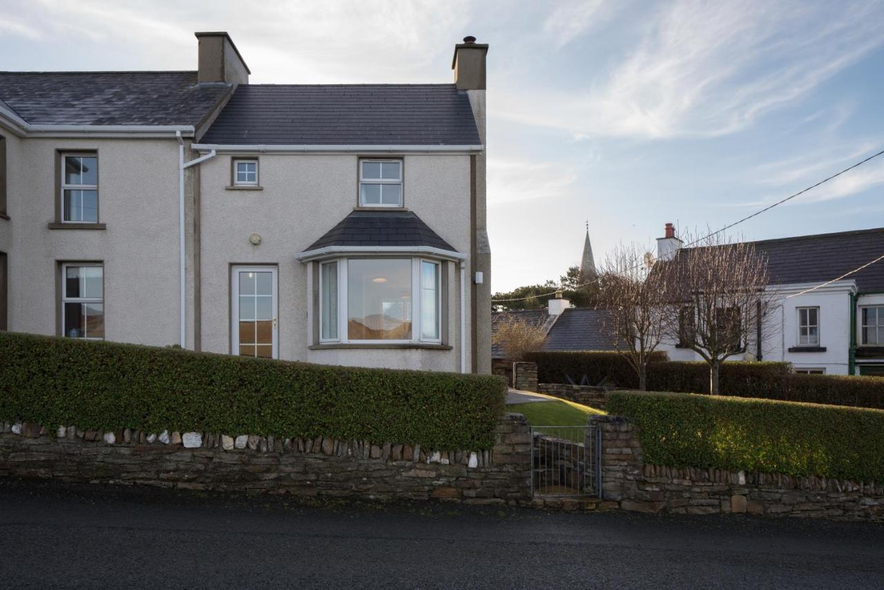 Beautiful Sea Views And Fireplace In Dunfanaghy Buitenkant foto