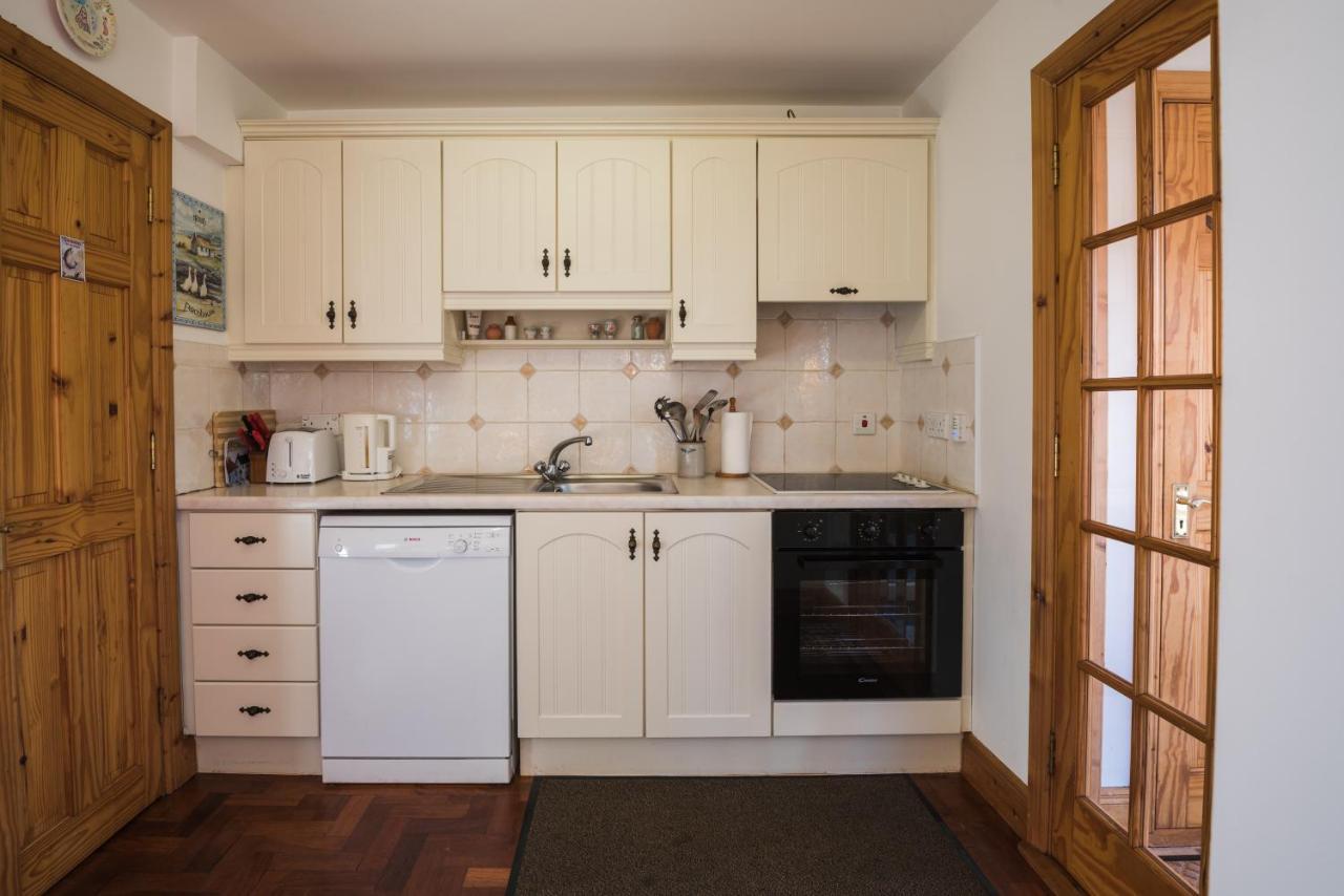 Beautiful Sea Views And Fireplace In Dunfanaghy Buitenkant foto