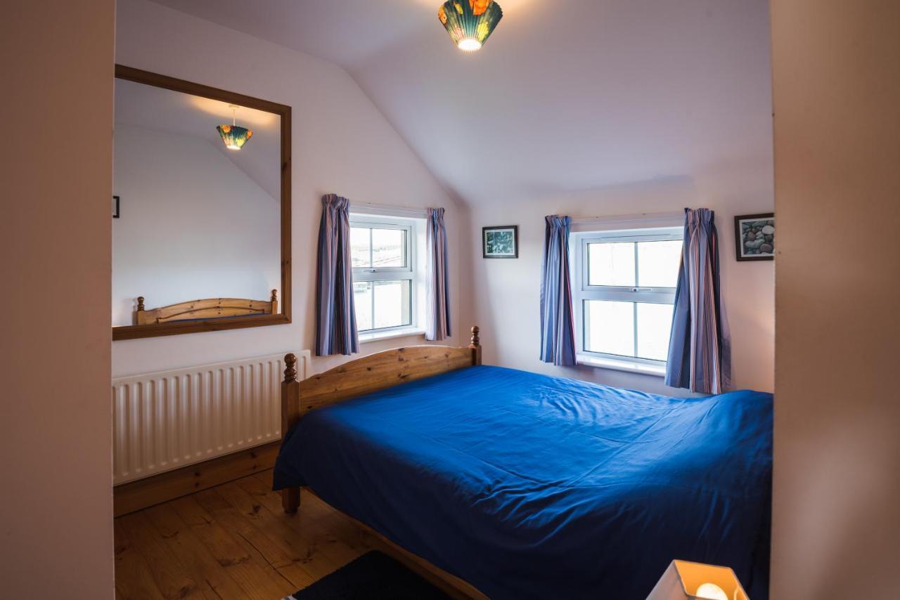 Beautiful Sea Views And Fireplace In Dunfanaghy Buitenkant foto