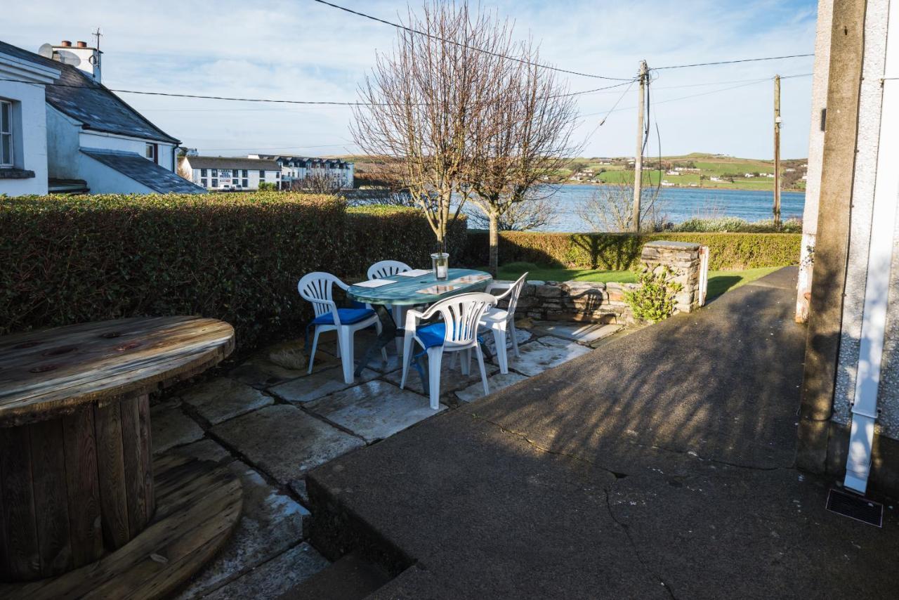 Beautiful Sea Views And Fireplace In Dunfanaghy Buitenkant foto